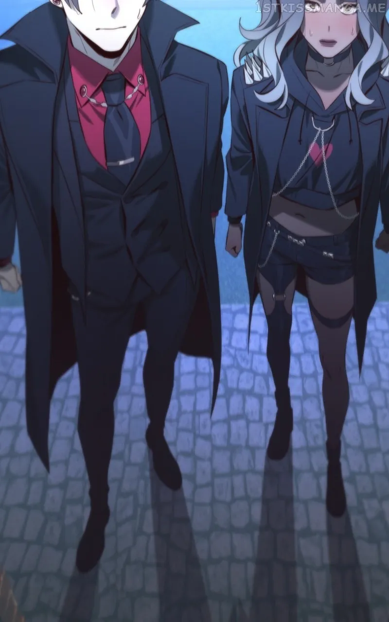 The Last Bloodline Chapter 17 Online - página 33