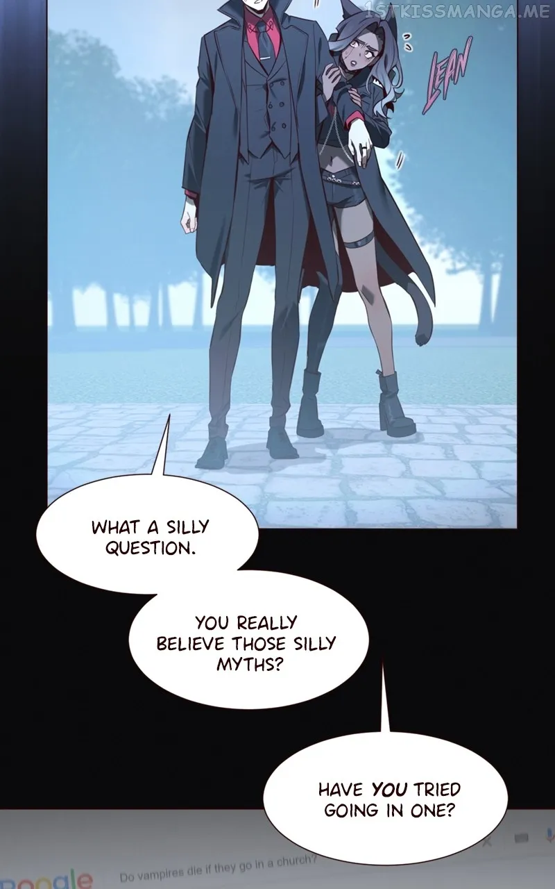 The Last Bloodline Chapter 17 Online - página 36