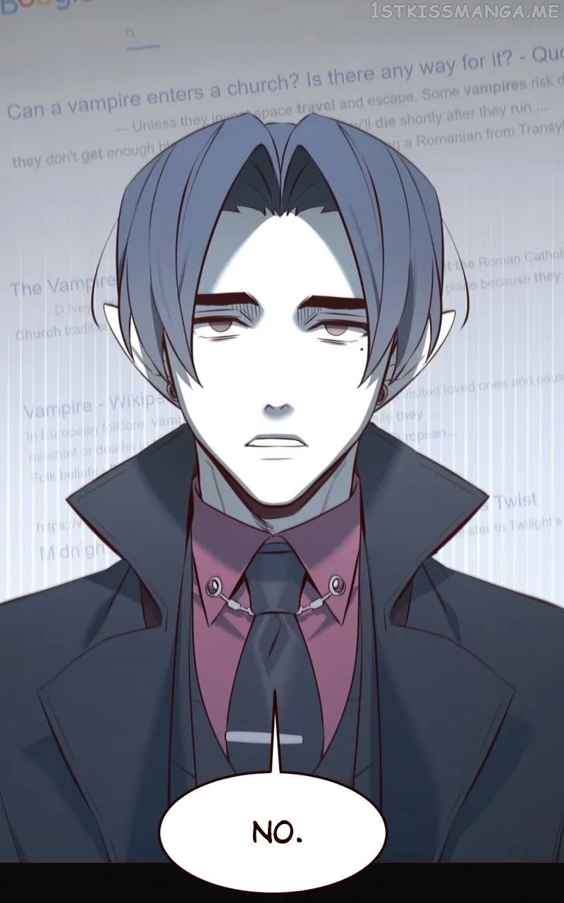 The Last Bloodline Chapter 17 Online - página 37