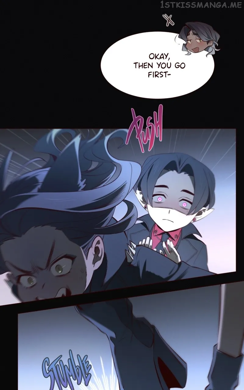The Last Bloodline Chapter 17 Online - página 38