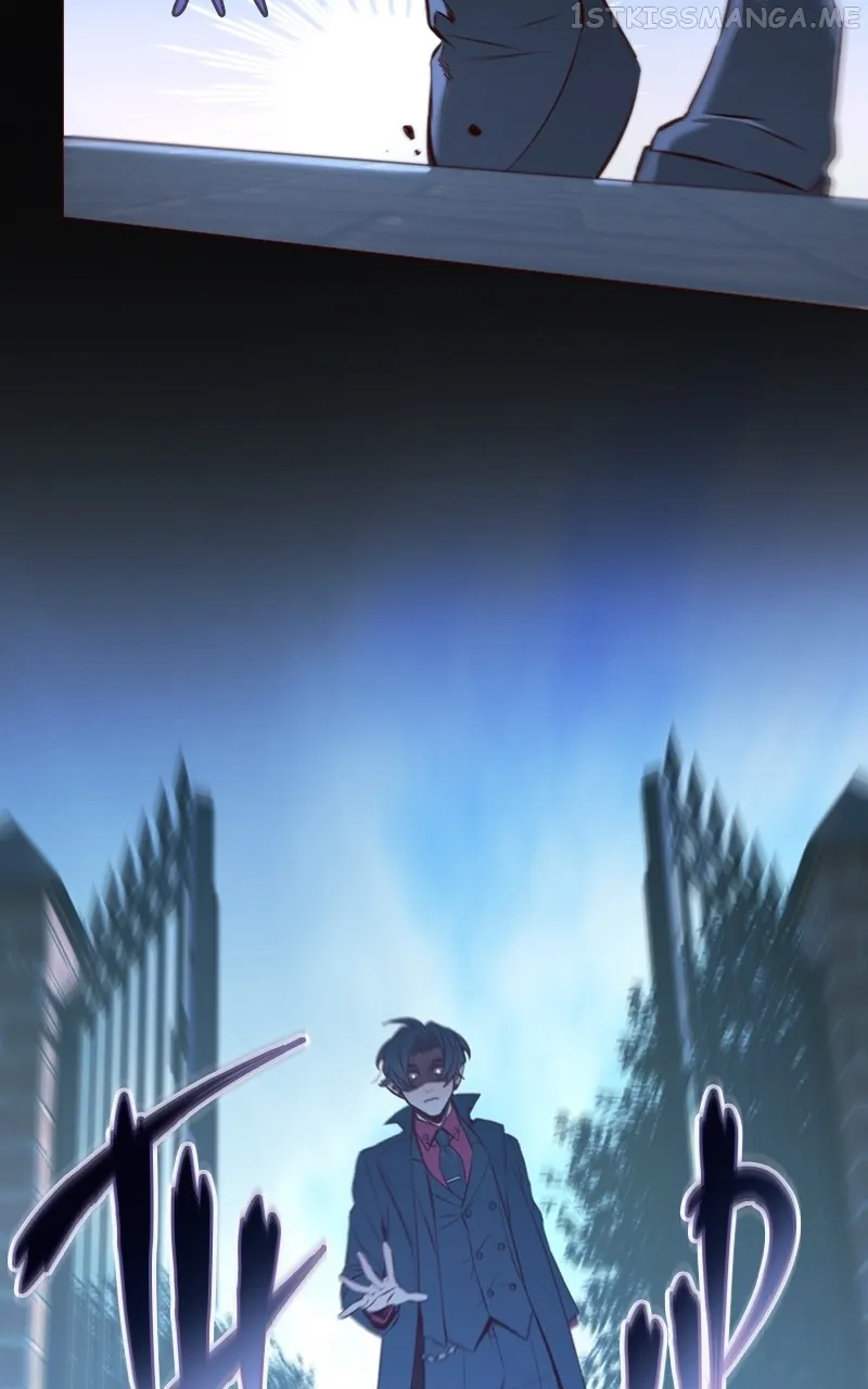 The Last Bloodline Chapter 17 Online - página 39