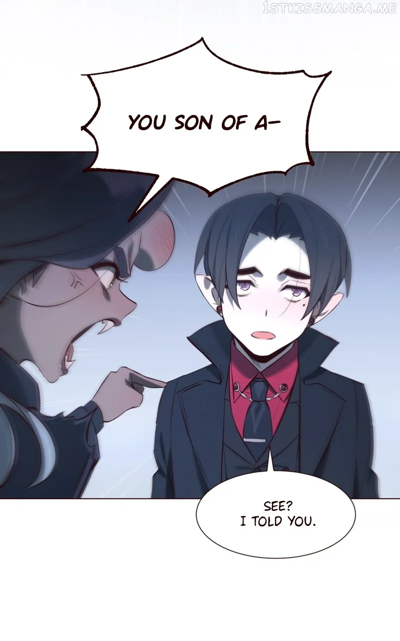 The Last Bloodline Chapter 17 Online - página 41