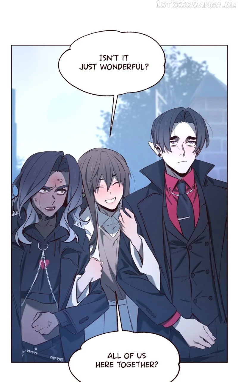 The Last Bloodline Chapter 17 Online - página 42