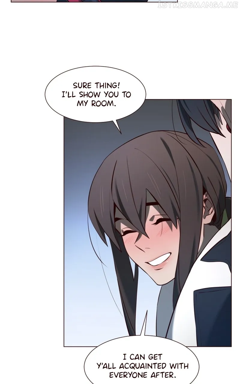 The Last Bloodline Chapter 17 Online - página 44