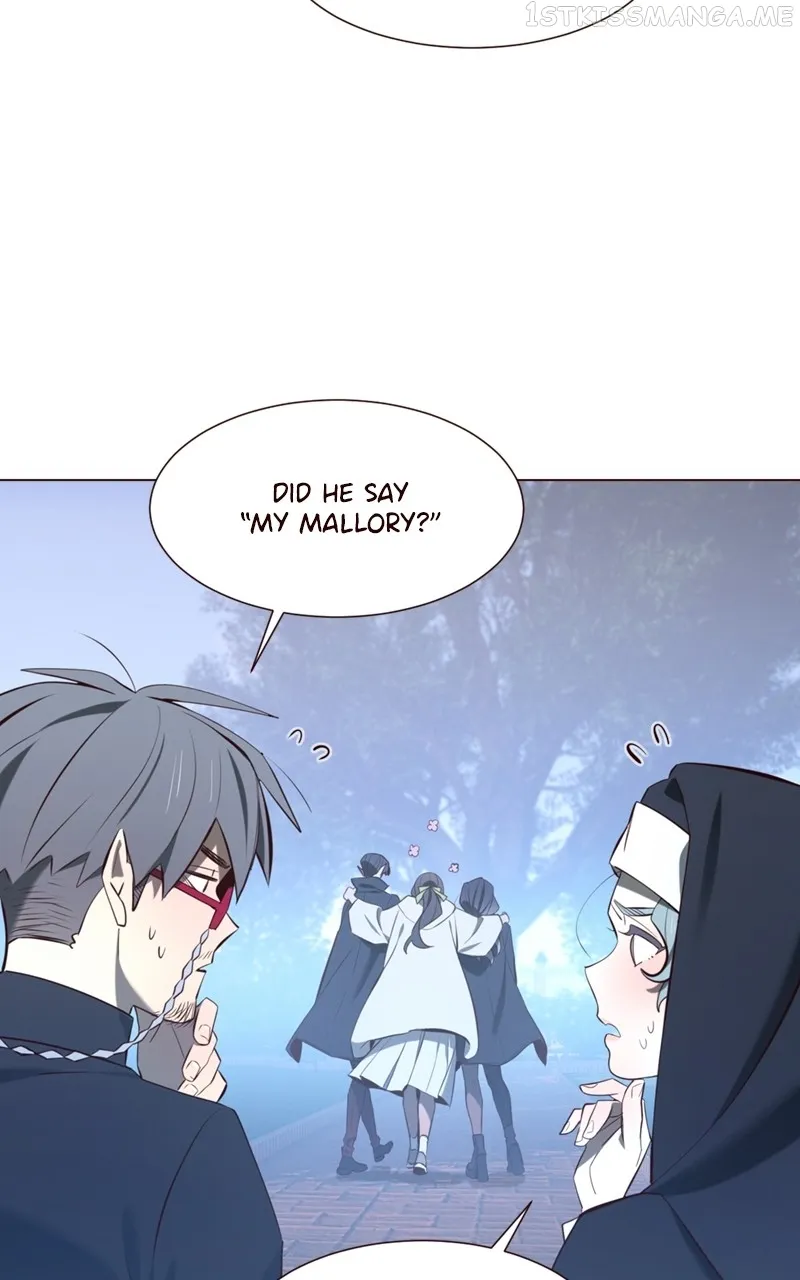 The Last Bloodline Chapter 17 Online - página 45