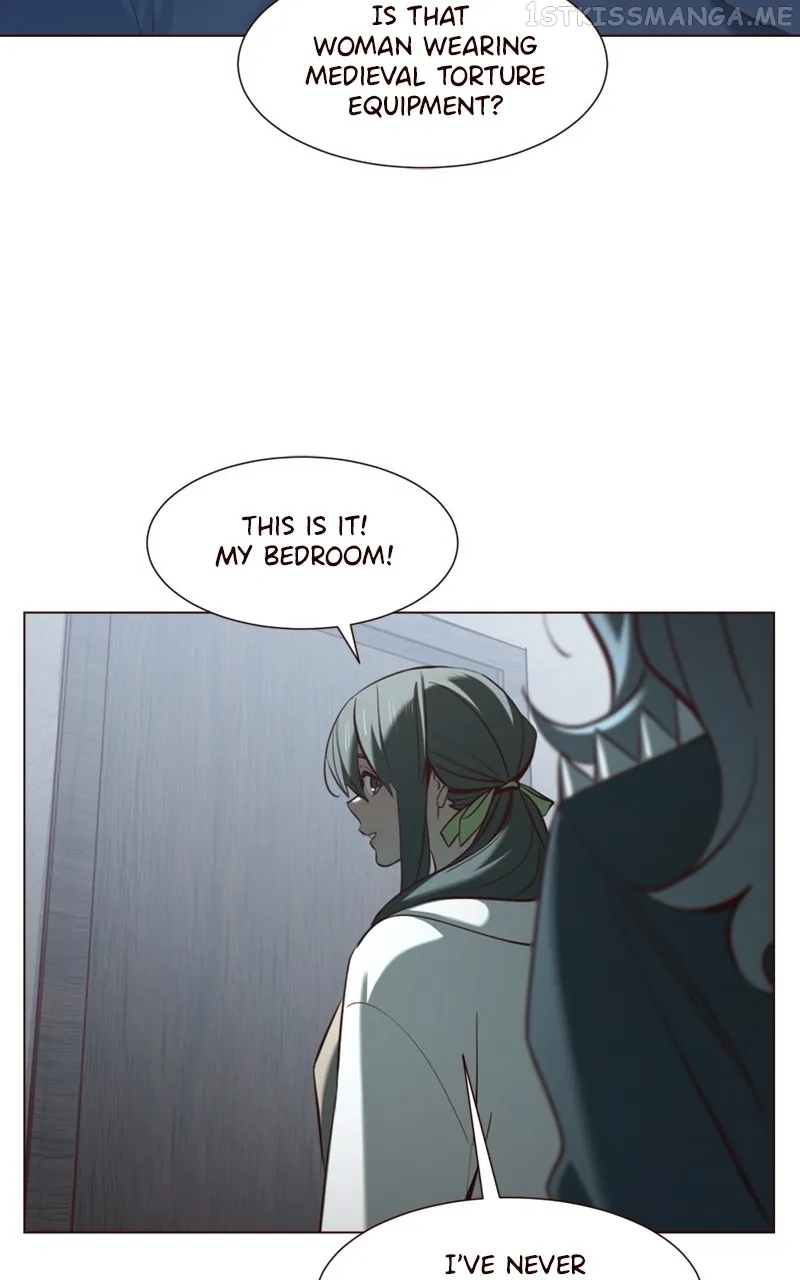 The Last Bloodline Chapter 17 Online - página 46