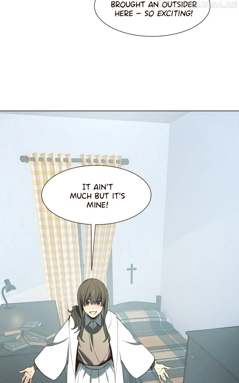 The Last Bloodline Chapter 17 Online - página 47