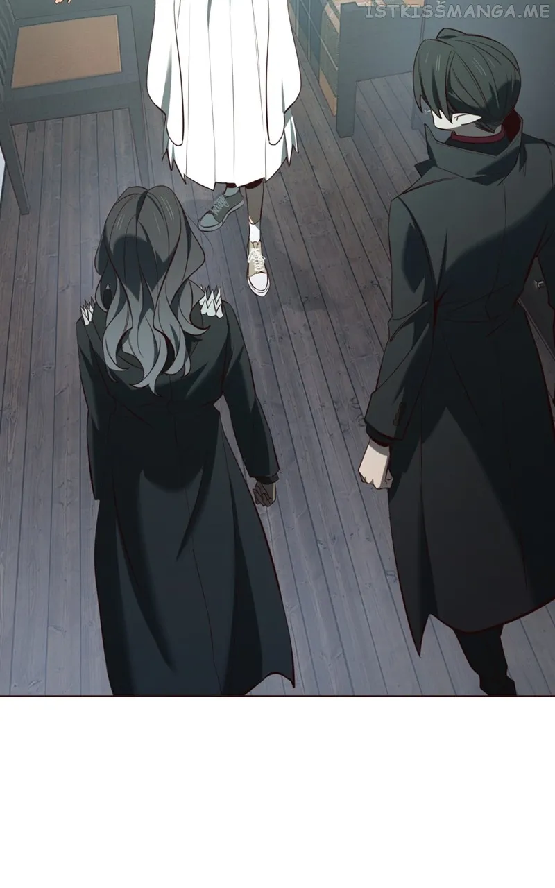 The Last Bloodline Chapter 17 Online - página 48