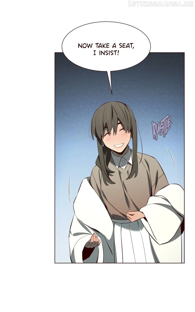 The Last Bloodline Chapter 17 Online - página 49