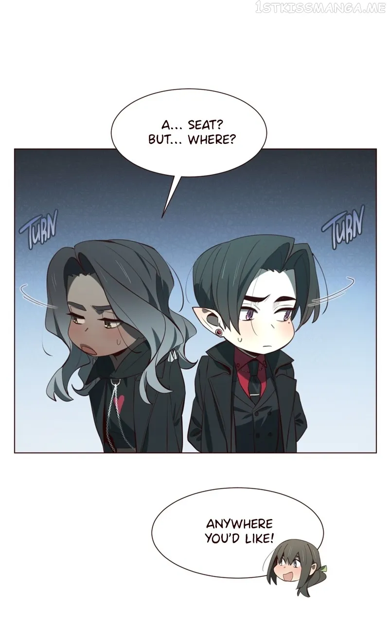 The Last Bloodline Chapter 17 Online - página 50