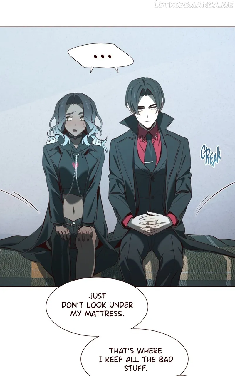 The Last Bloodline Chapter 17 Online - página 51