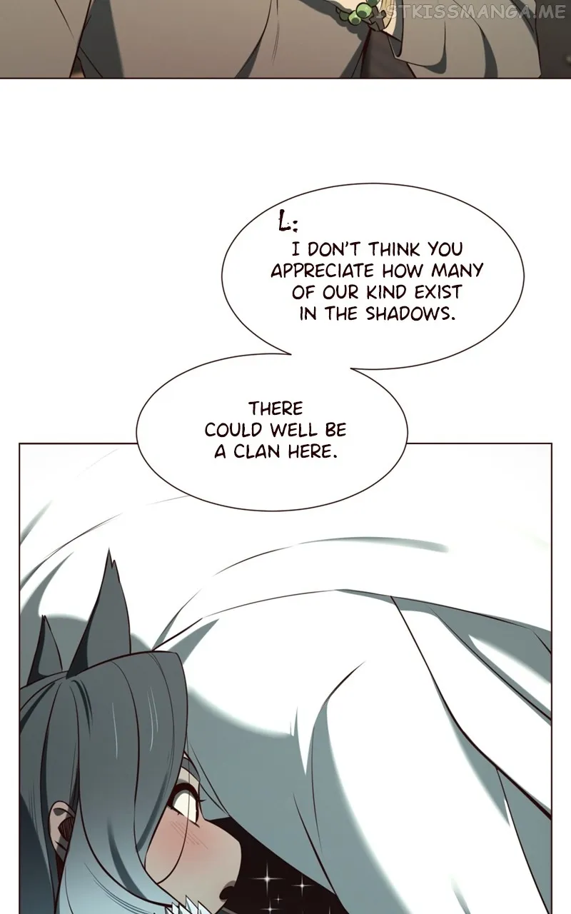 The Last Bloodline Chapter 17 Online - página 55