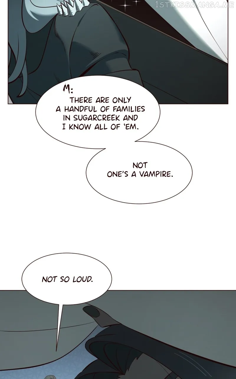 The Last Bloodline Chapter 17 Online - página 56