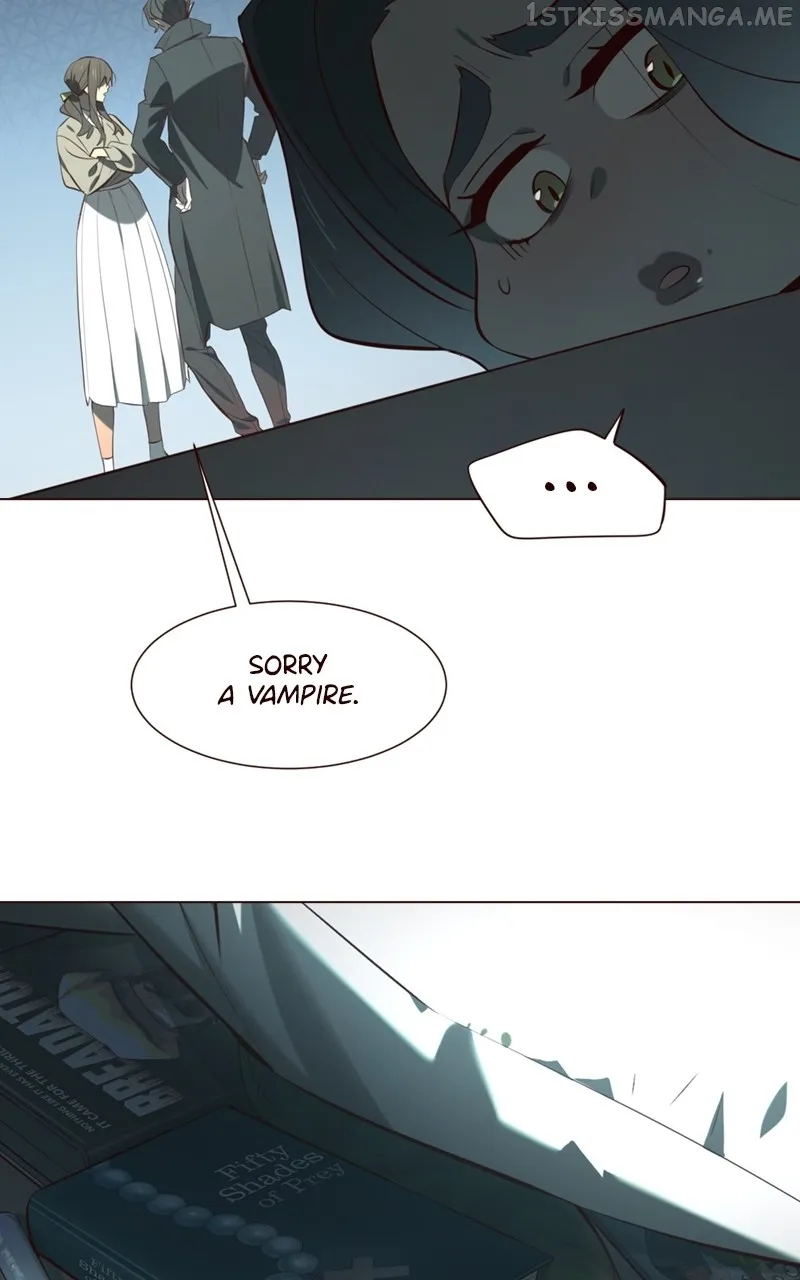 The Last Bloodline Chapter 17 Online - página 57
