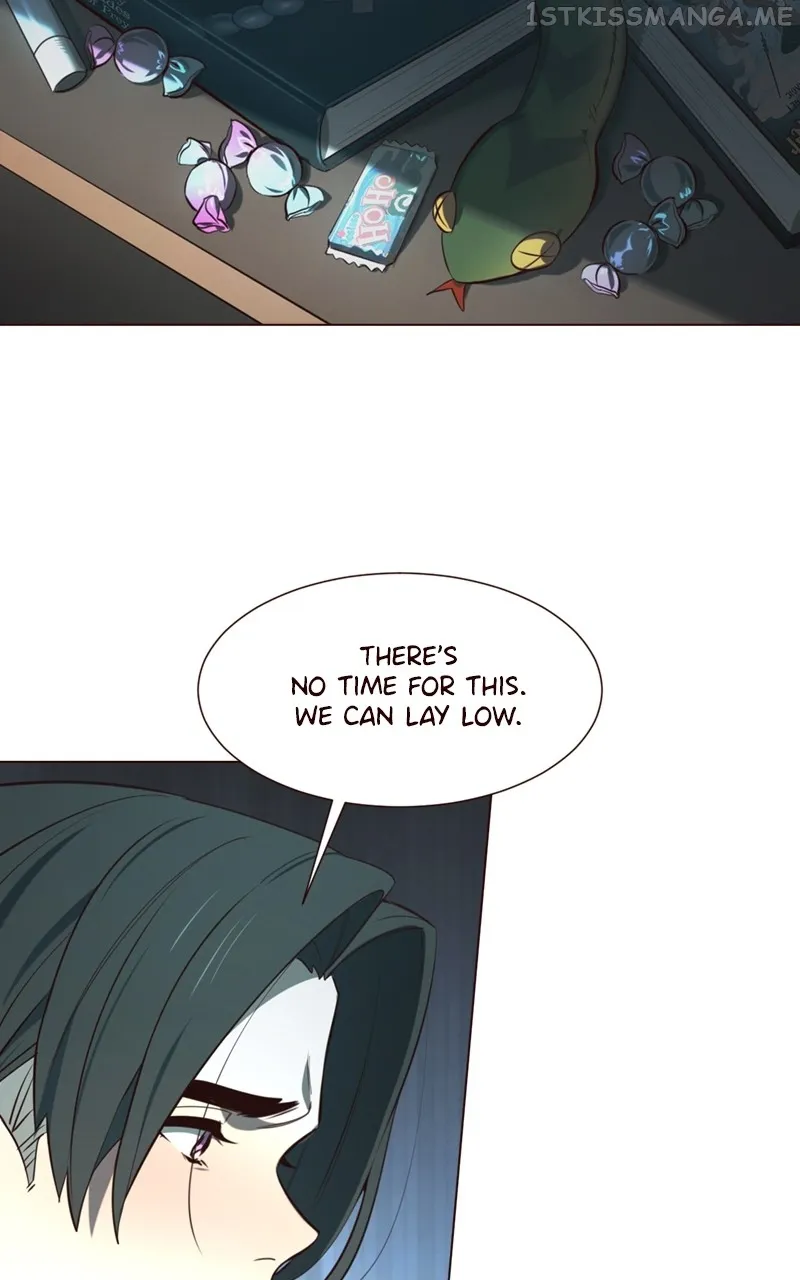 The Last Bloodline Chapter 17 Online - página 58