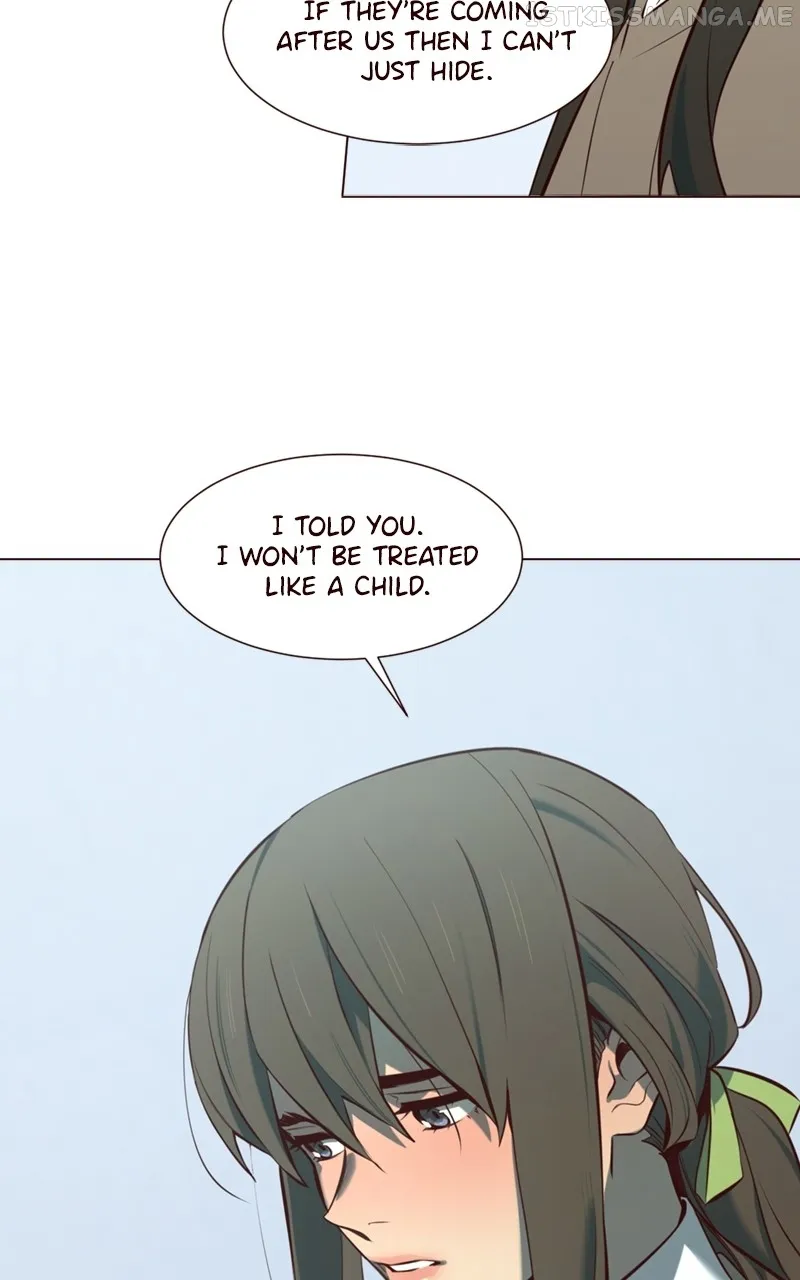 The Last Bloodline Chapter 17 Online - página 60