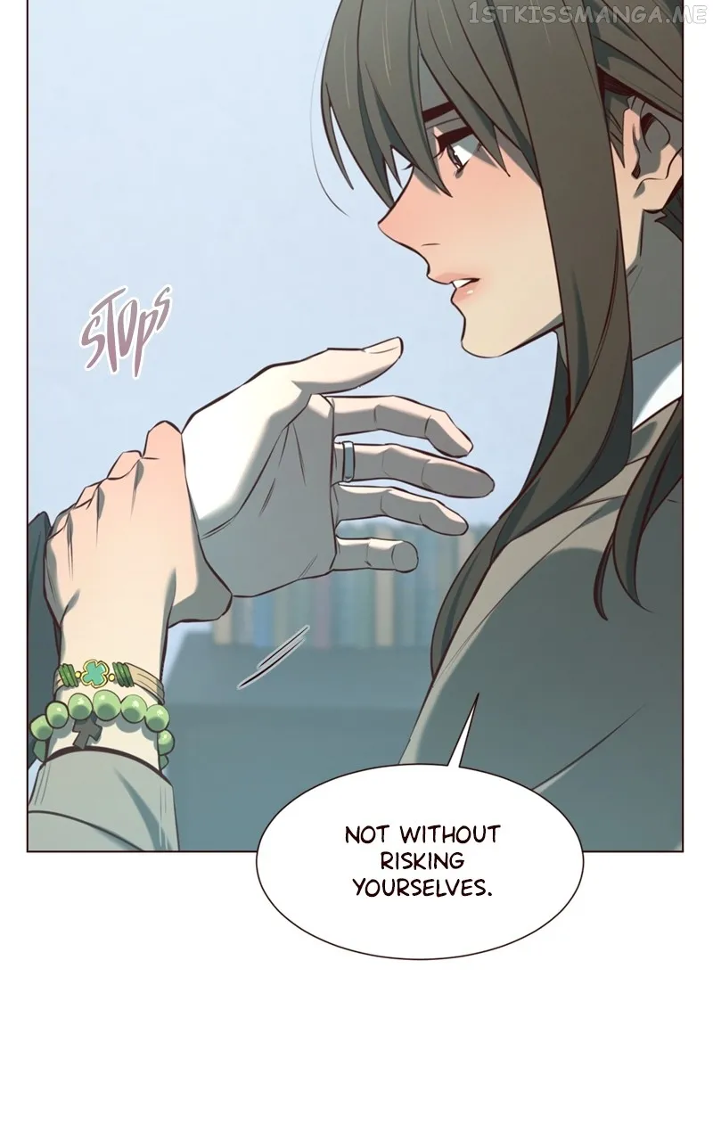 The Last Bloodline Chapter 17 Online - página 64