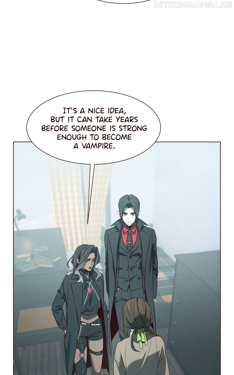 The Last Bloodline Chapter 17 Online - página 69