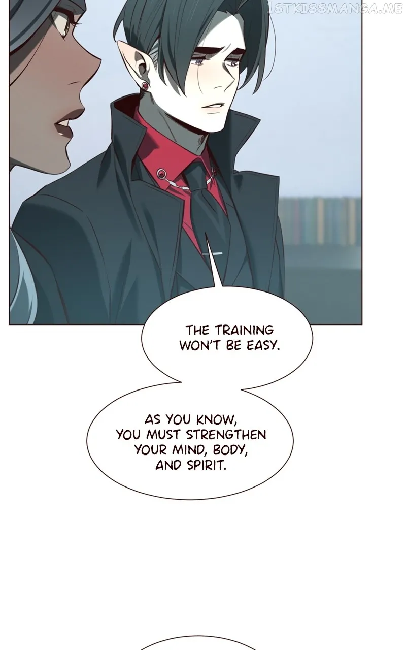 The Last Bloodline Chapter 17 Online - página 72
