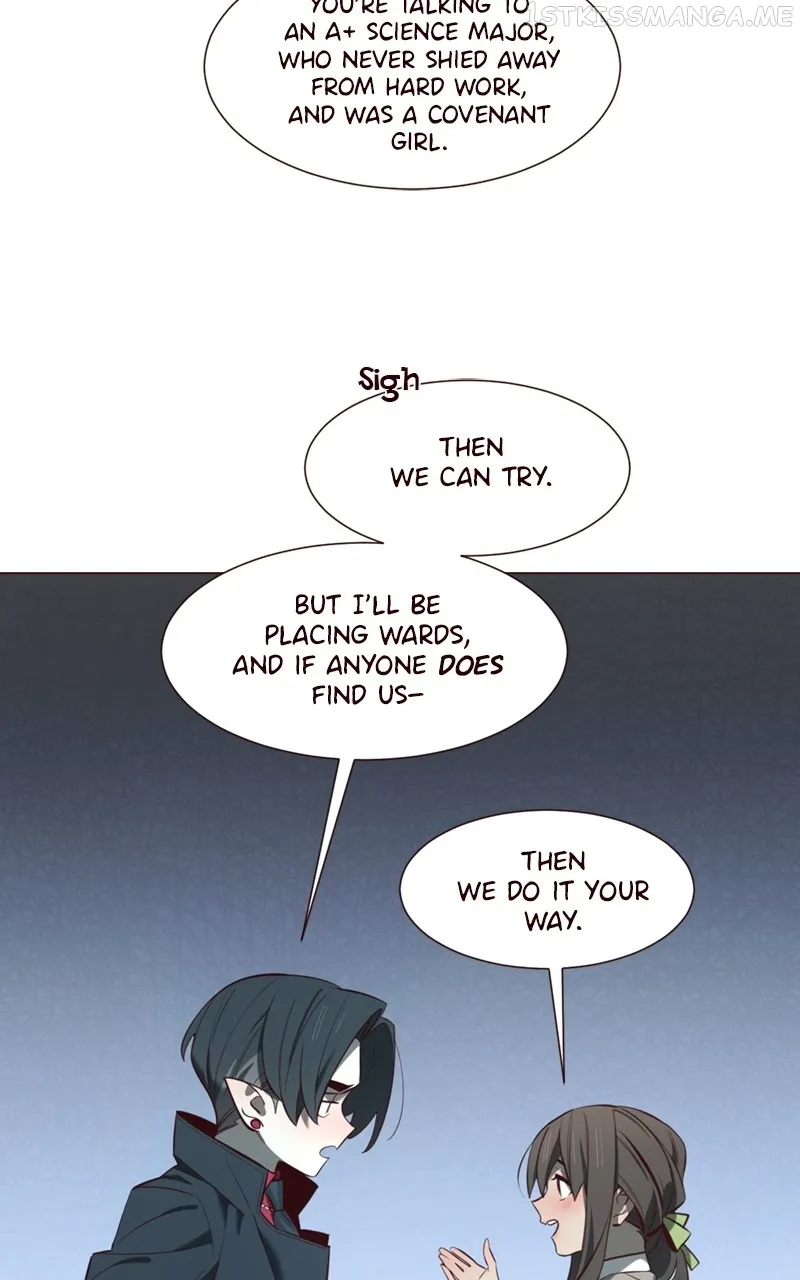 The Last Bloodline Chapter 17 Online - página 74