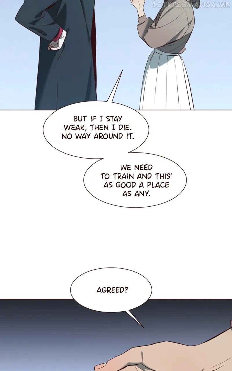 The Last Bloodline Chapter 17 Online - página 75