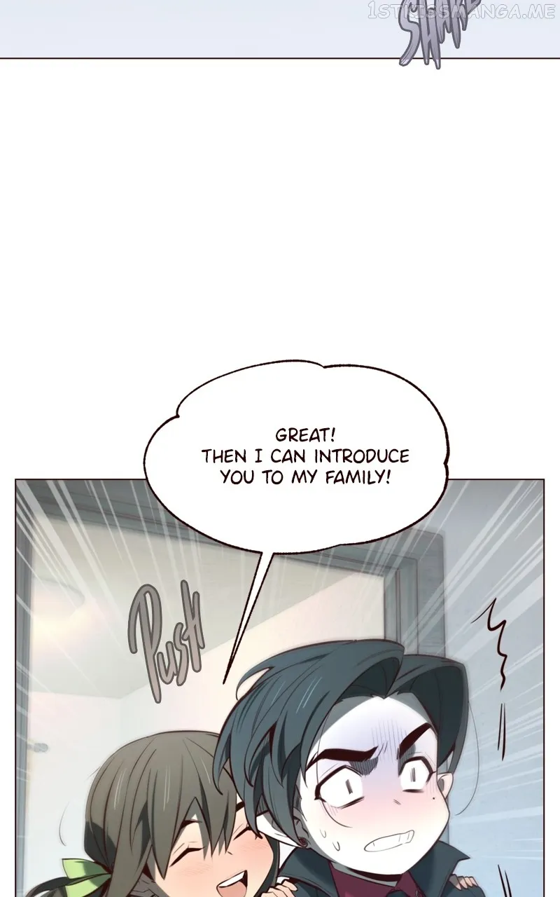 The Last Bloodline Chapter 17 Online - página 77