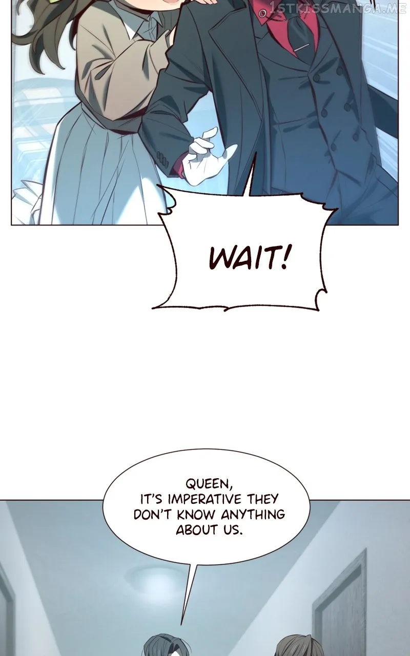 The Last Bloodline Chapter 17 Online - página 78