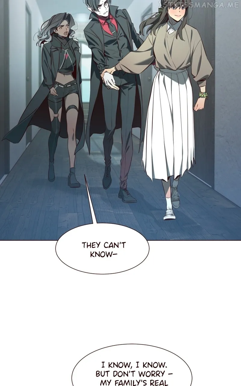 The Last Bloodline Chapter 17 Online - página 79