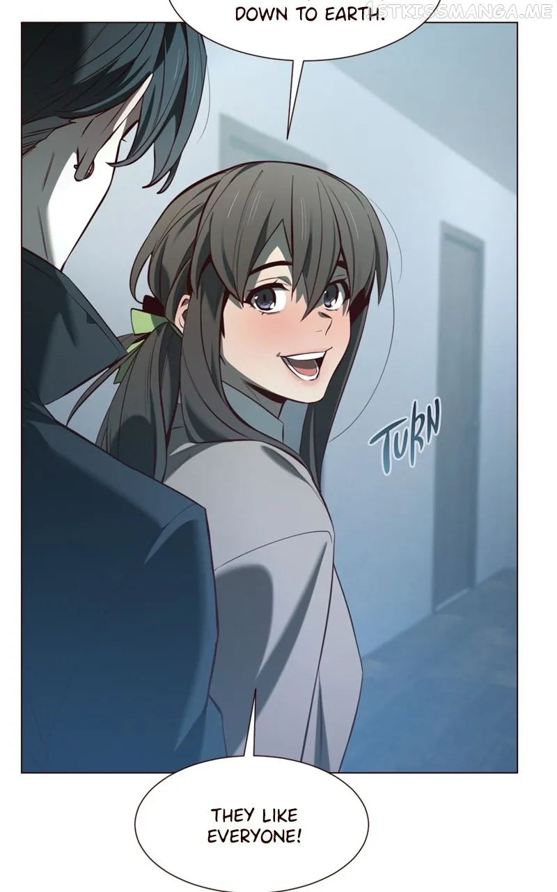 The Last Bloodline Chapter 17 Online - página 80