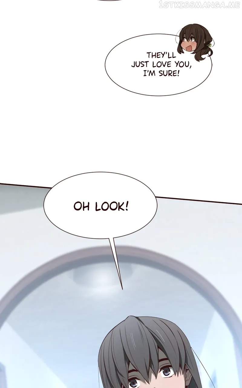 The Last Bloodline Chapter 17 Online - página 81