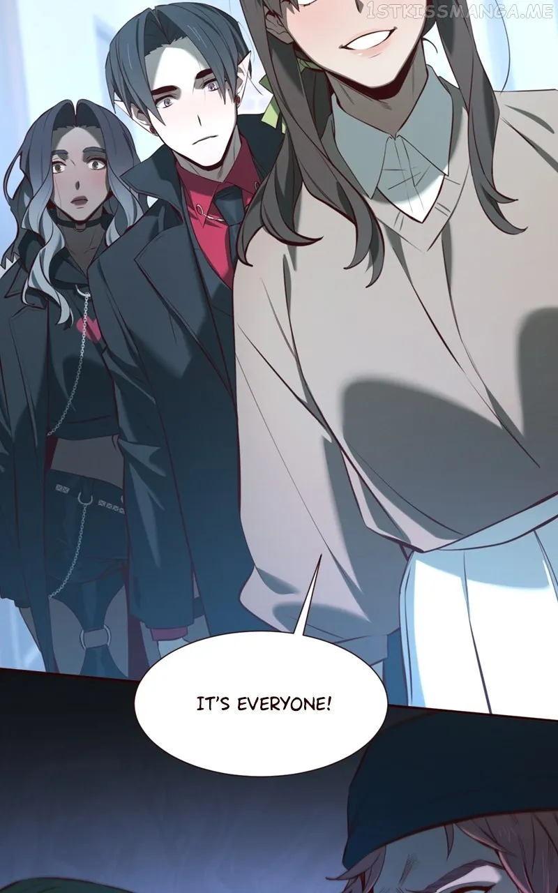 The Last Bloodline Chapter 17 Online - página 82