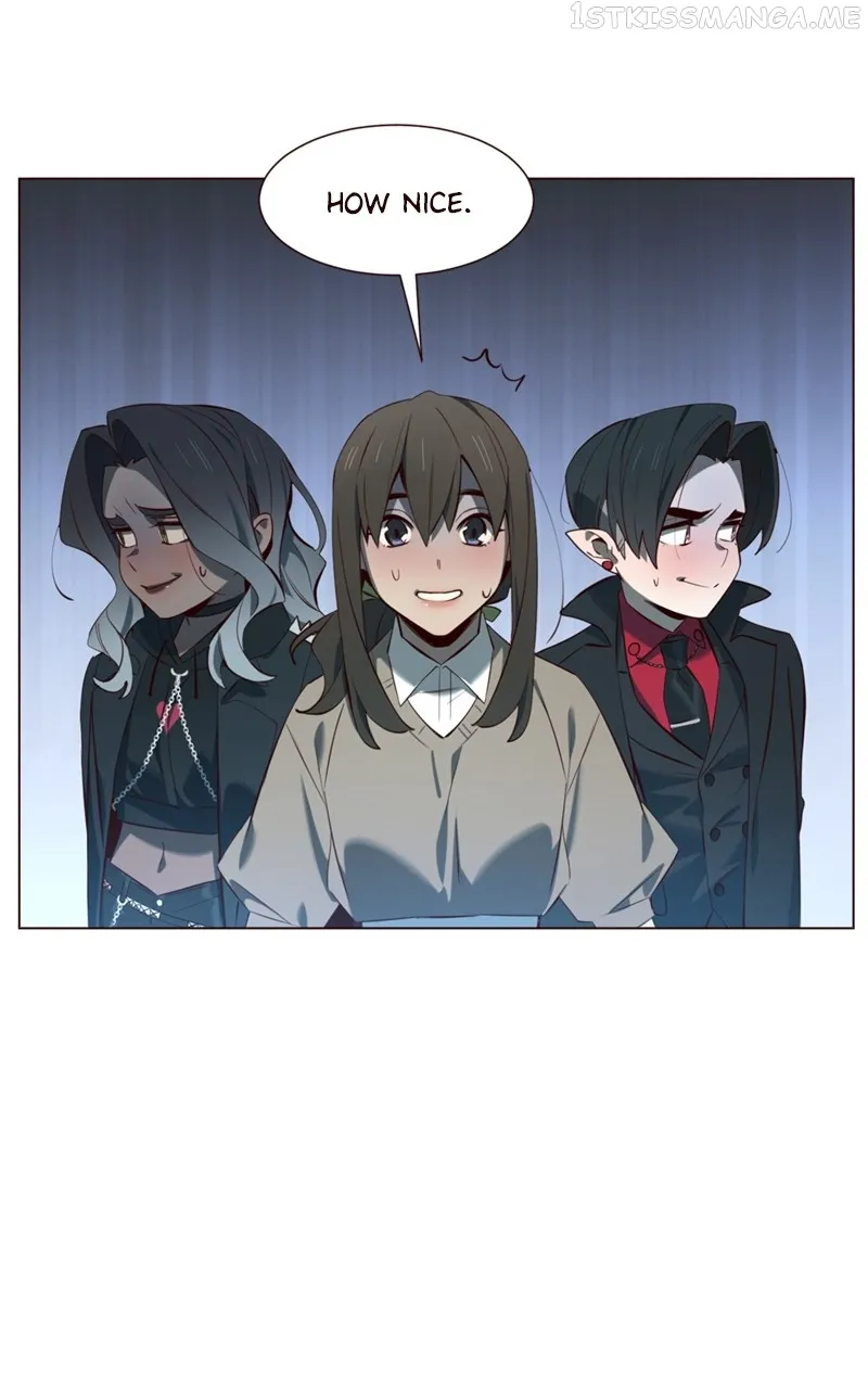 The Last Bloodline Chapter 17 Online - página 84