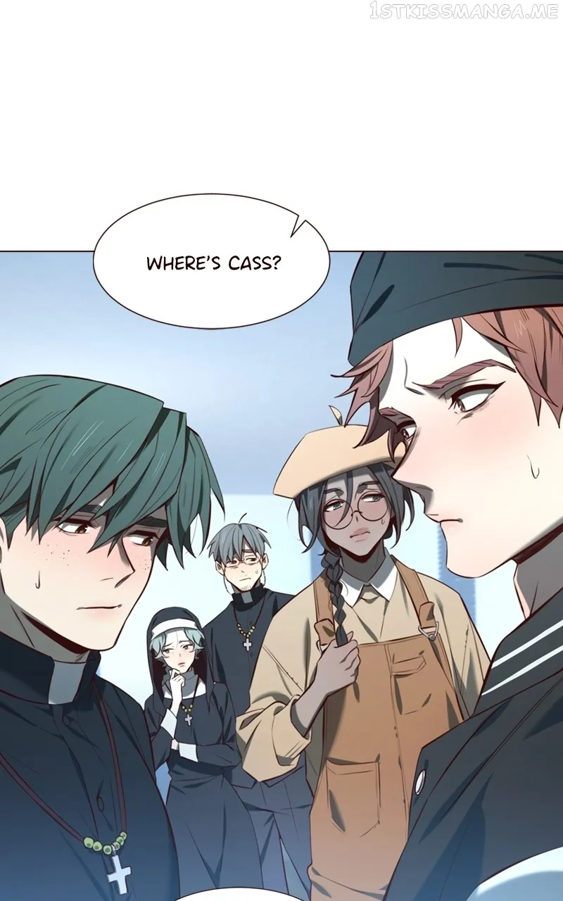The Last Bloodline Chapter 17 Online - página 86