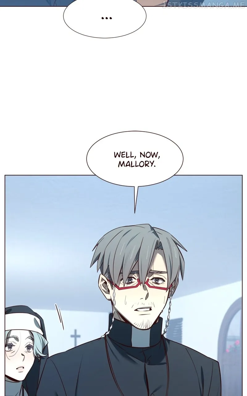 The Last Bloodline Chapter 17 Online - página 87