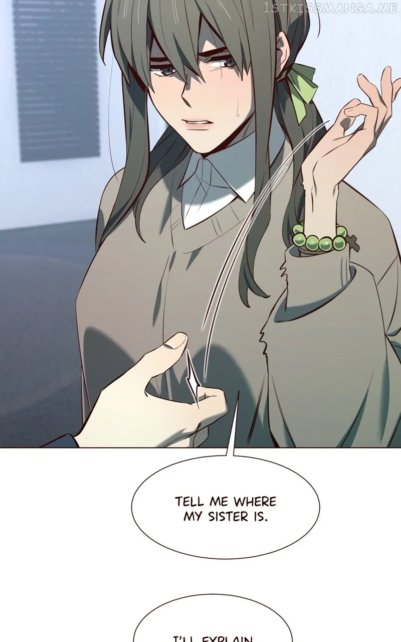 The Last Bloodline Chapter 17 Online - página 89