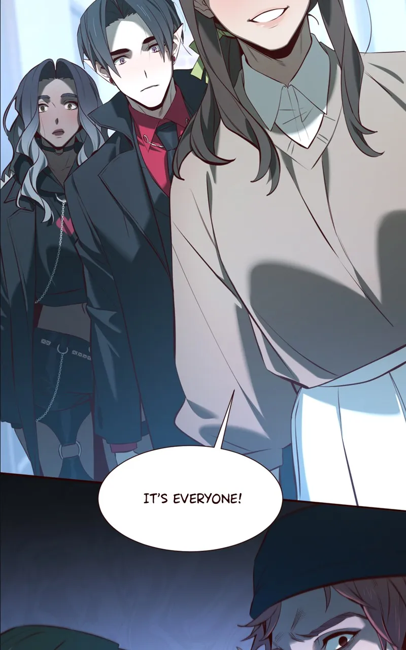 The Last Bloodline Chapter 18 Online - página 4