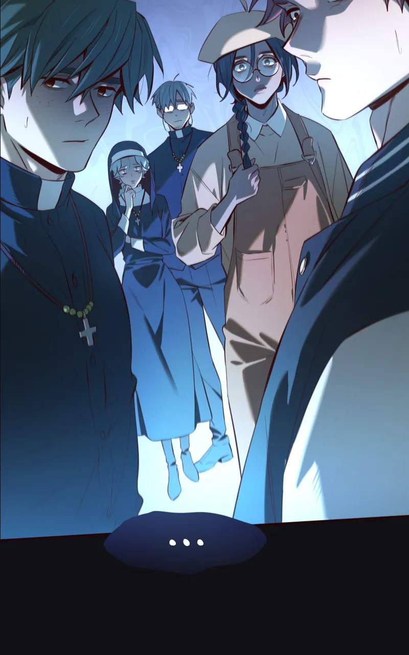 The Last Bloodline Chapter 18 Online - página 5