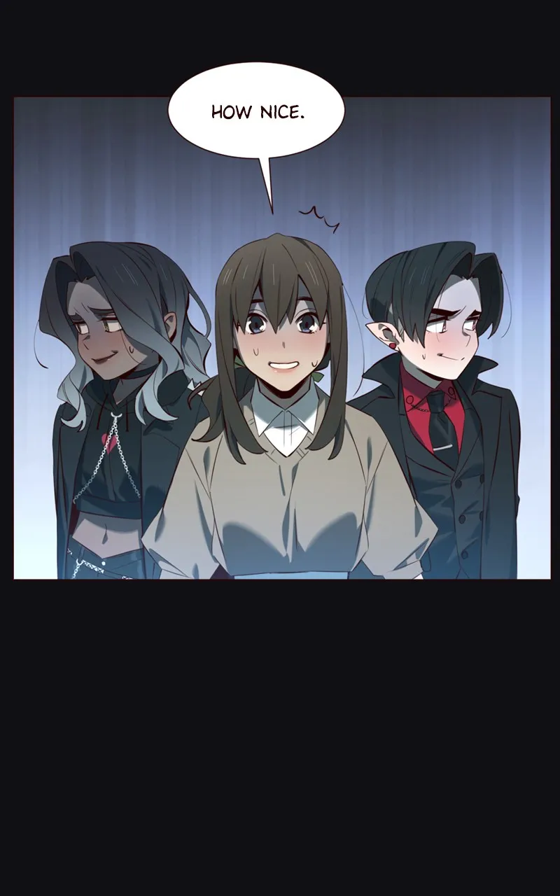 The Last Bloodline Chapter 18 Online - página 6