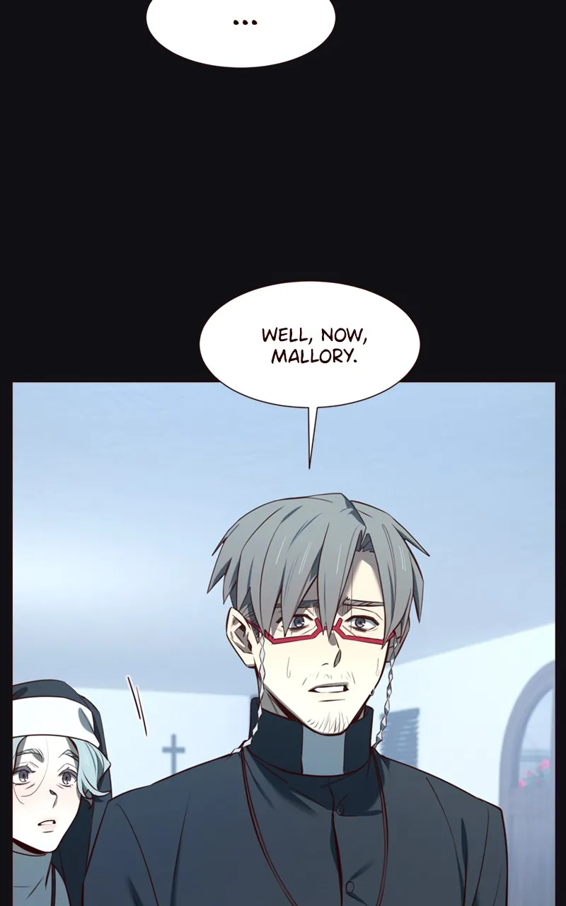 The Last Bloodline Chapter 18 Online - página 9
