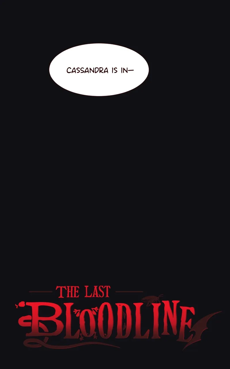 The Last Bloodline Chapter 18 Online - página 13