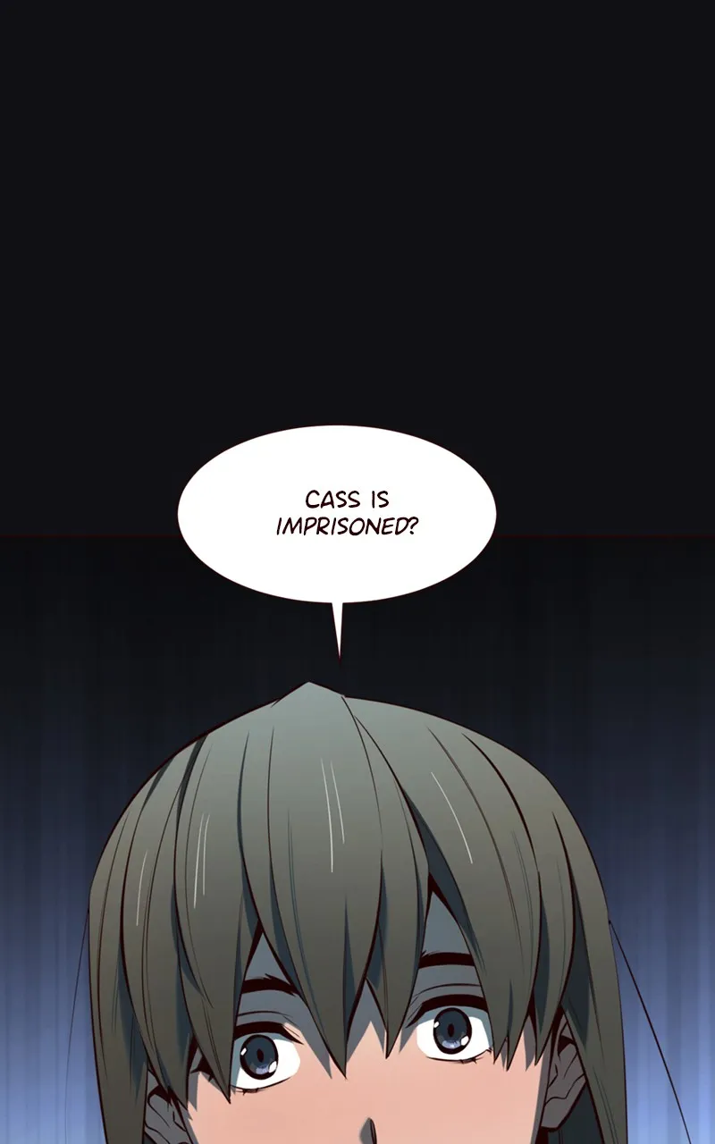 The Last Bloodline Chapter 18 Online - página 15