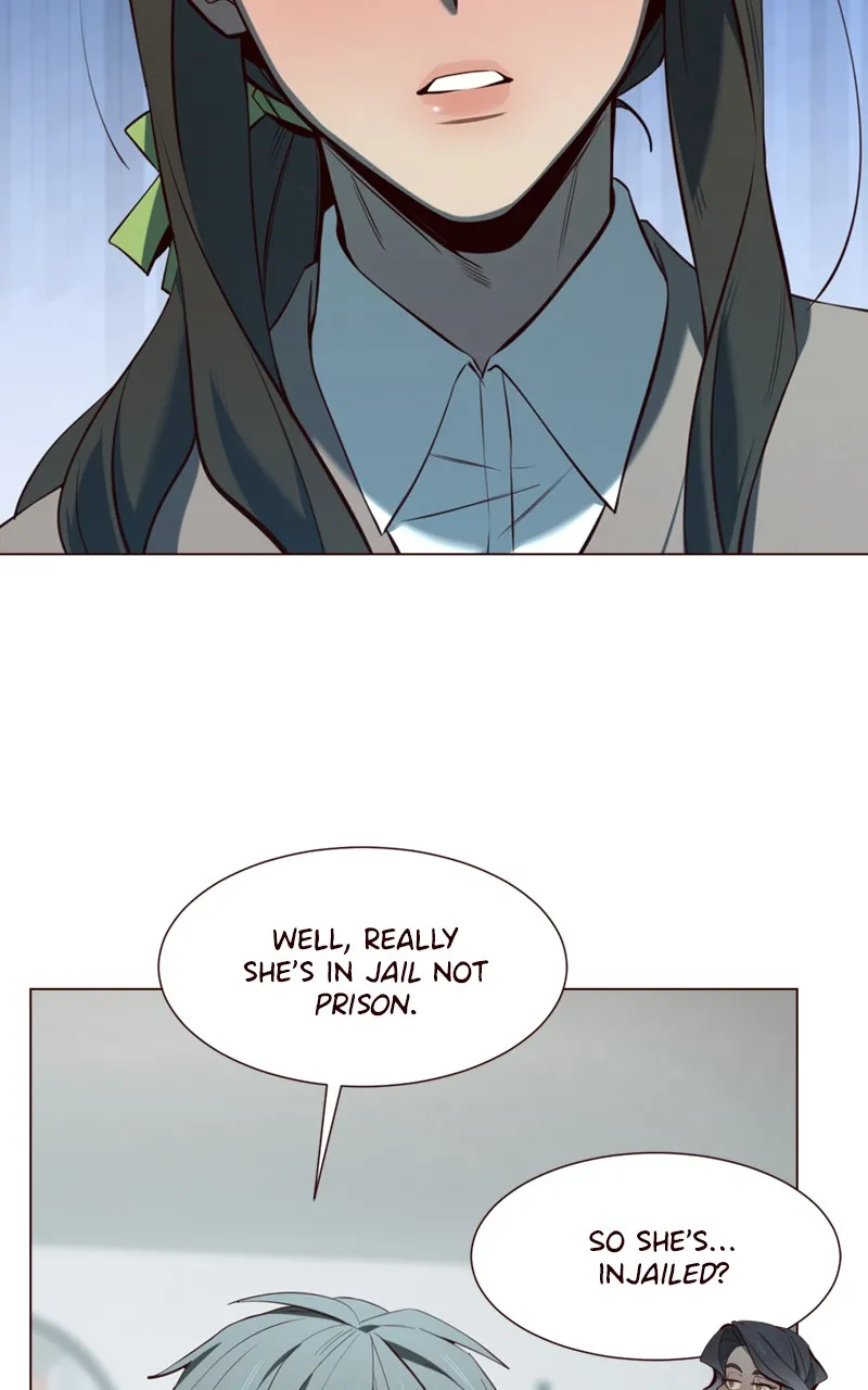 The Last Bloodline Chapter 18 Online - página 16