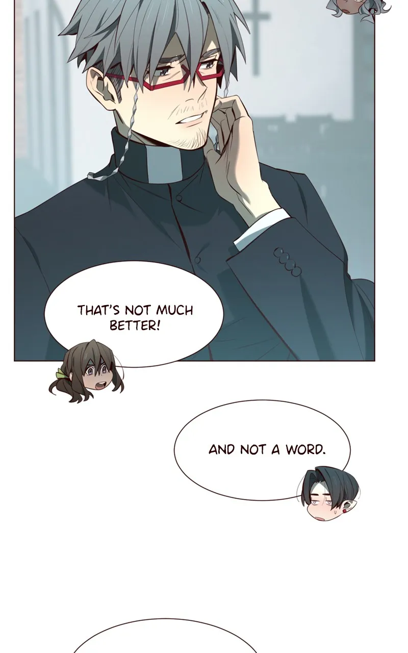 The Last Bloodline Chapter 18 Online - página 17