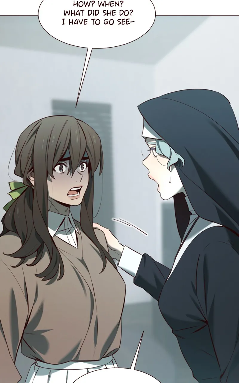 The Last Bloodline Chapter 18 Online - página 18