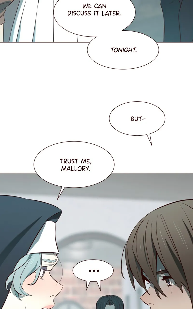 The Last Bloodline Chapter 18 Online - página 19