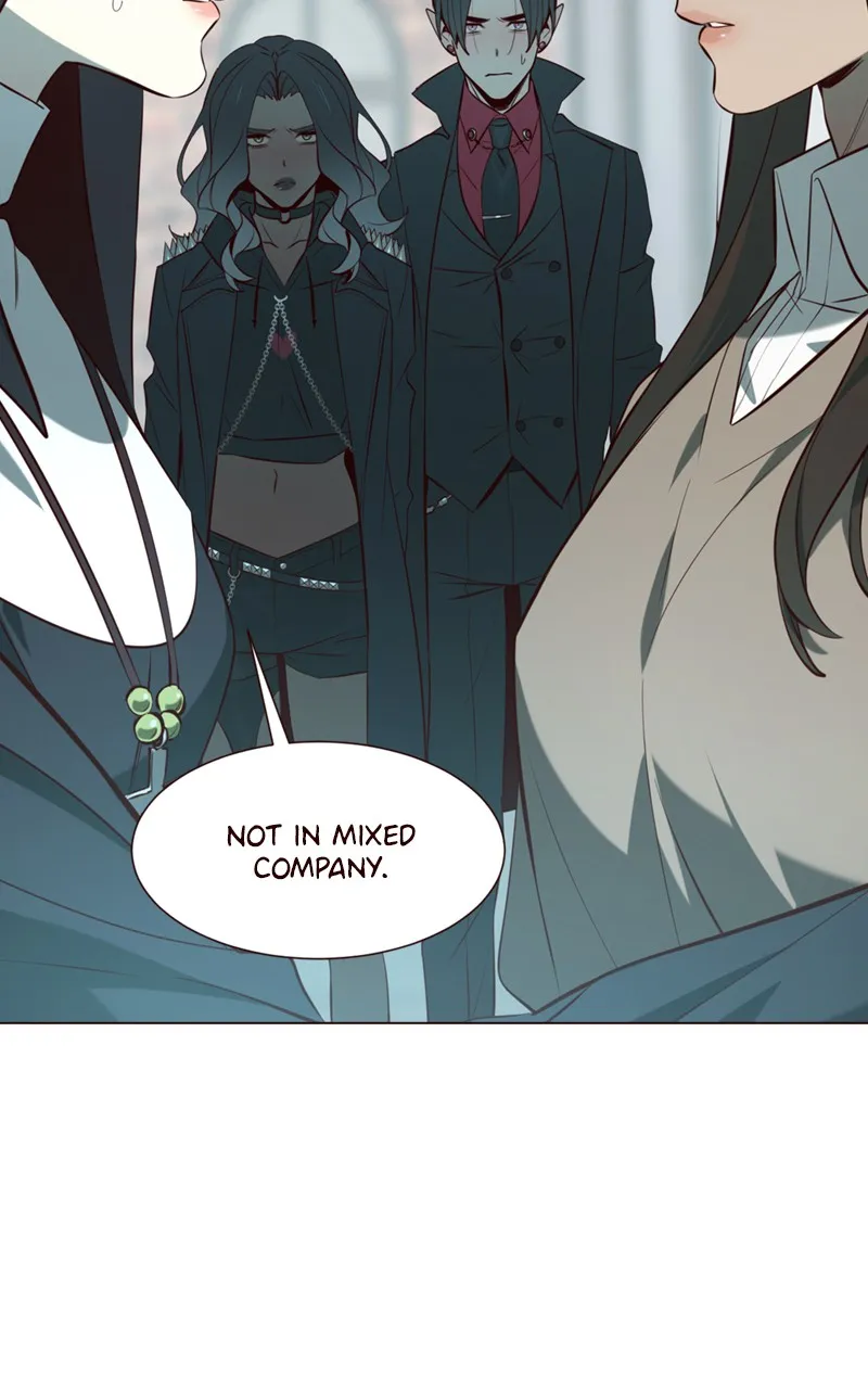 The Last Bloodline Chapter 18 Online - página 20