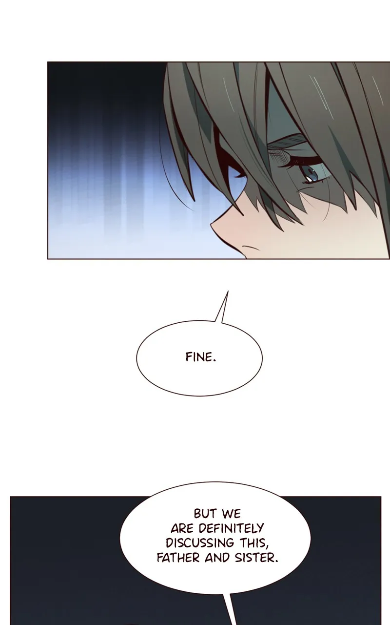 The Last Bloodline Chapter 18 Online - página 21