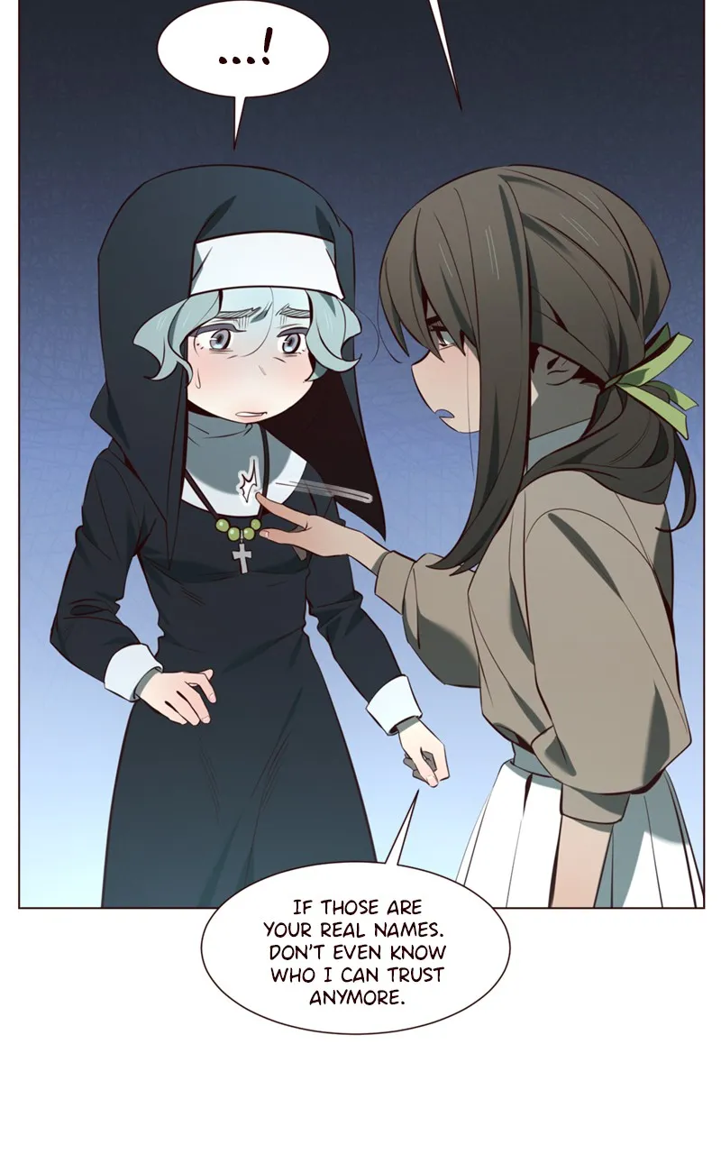 The Last Bloodline Chapter 18 Online - página 22