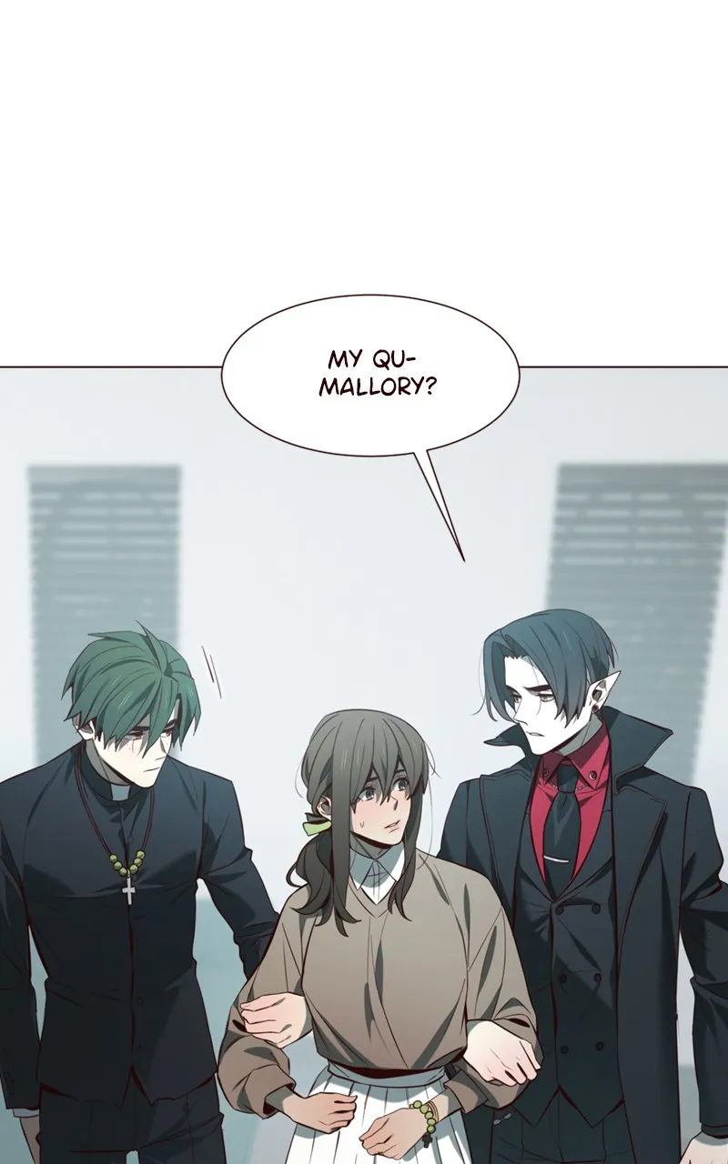 The Last Bloodline Chapter 18 Online - página 23