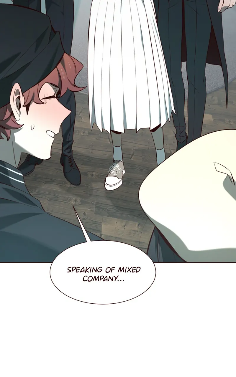 The Last Bloodline Chapter 18 Online - página 24